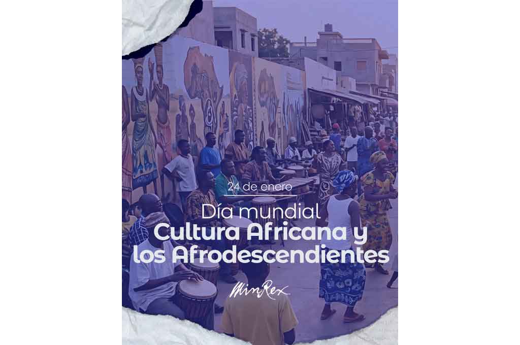 Cuba celebrates World Day of African and Afro-descendant culture