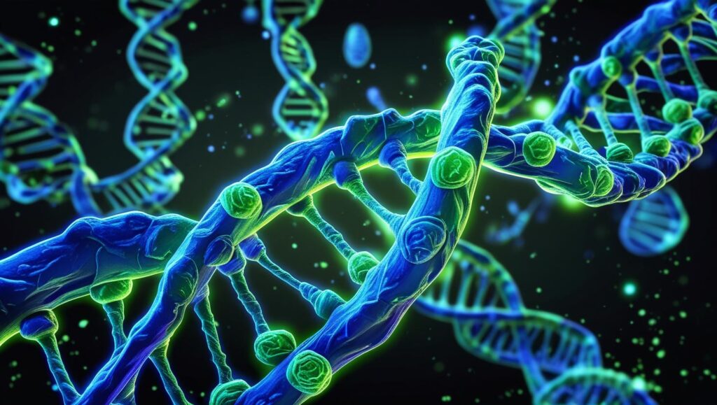 Google unveils AI tool probing mysteries of human genome