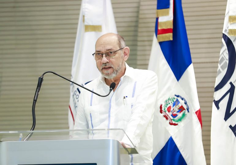 ONESVIE calls for stronger earthquake-resistant construction laws in the Dominican Republic