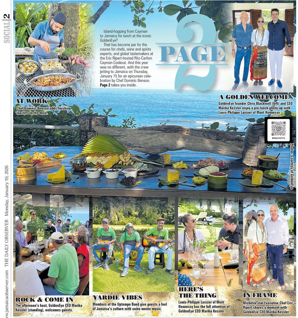 Monday, January 19, 2026