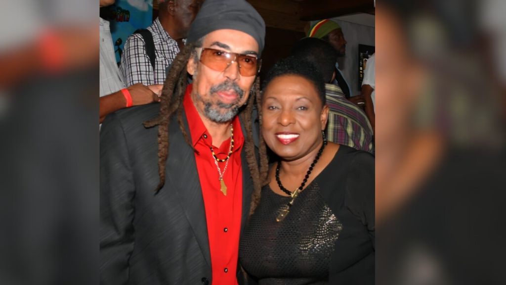 Stephen ‘Cat’ Coore was ‘The Reggae Ambassador’ — Grange