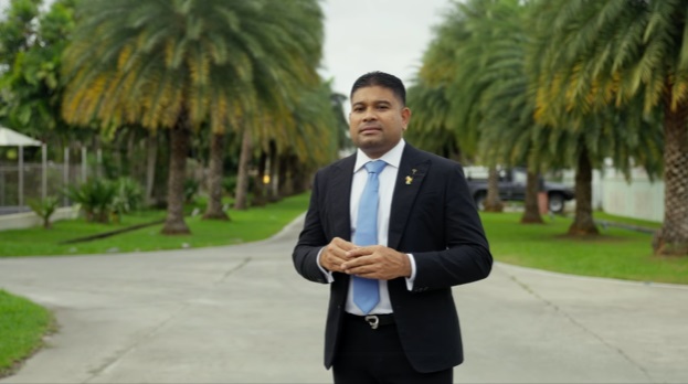 WIN rides on western nations’ calls for Opposition Leader