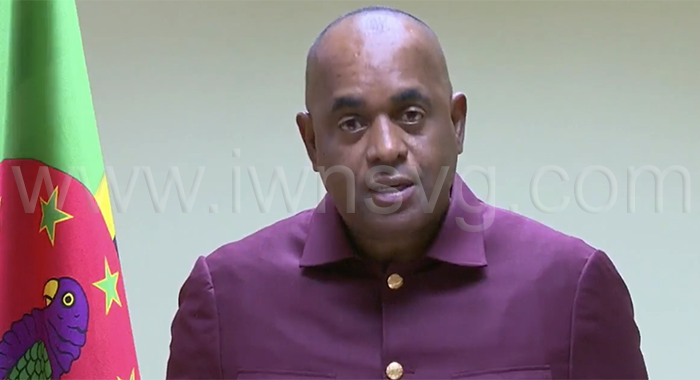 Dominica to accept refugees deported from US