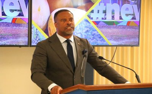 Premier Brantley to Host First Press Conference of 2026 on January 27