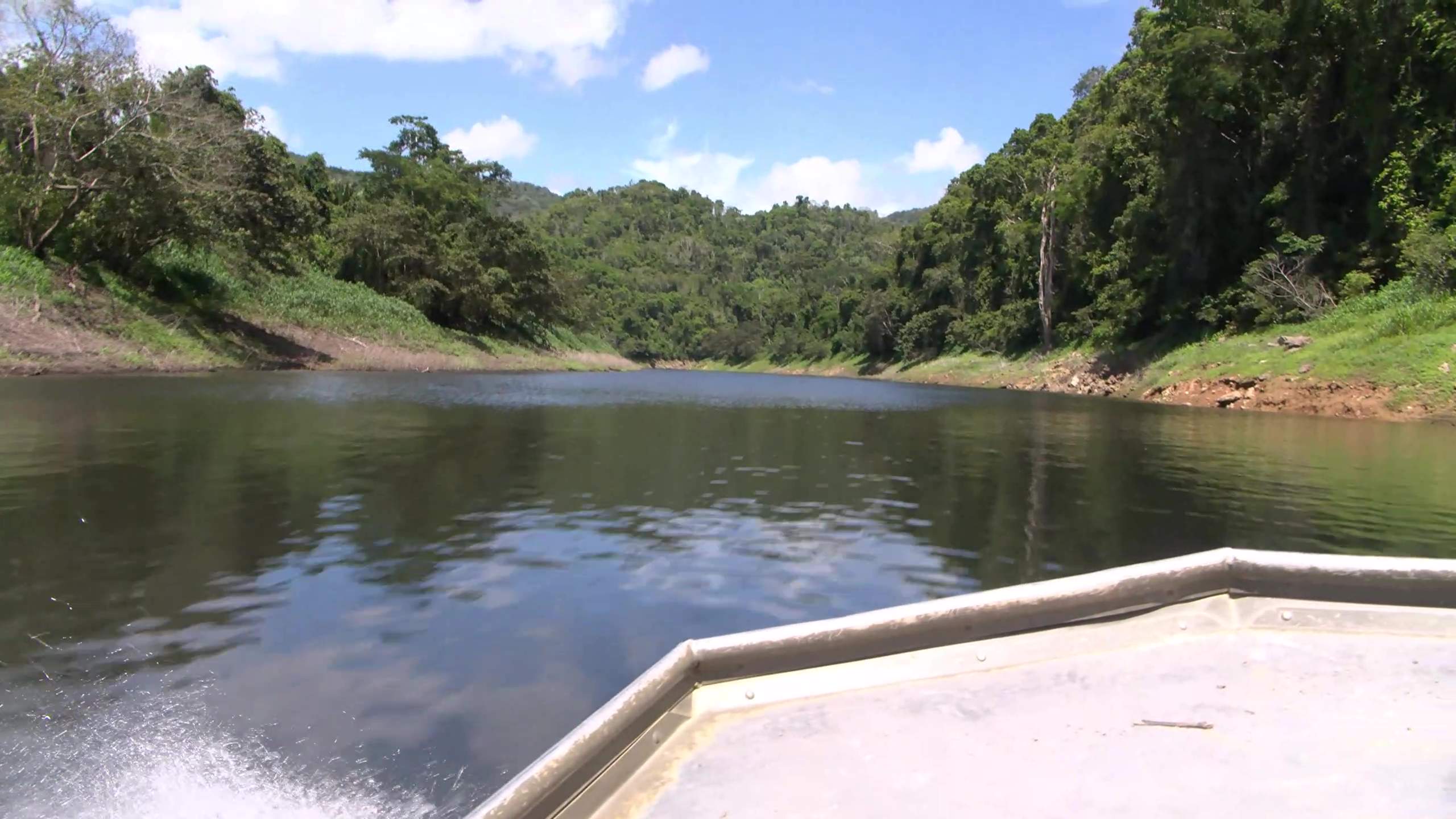 What Happened to the Chiquibul Sustainable Development Plan?