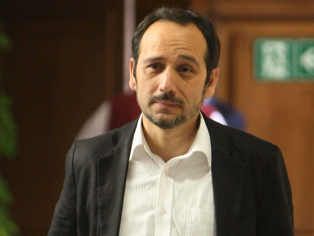 Chilean parliamentarians condemn invasion of Venezuela