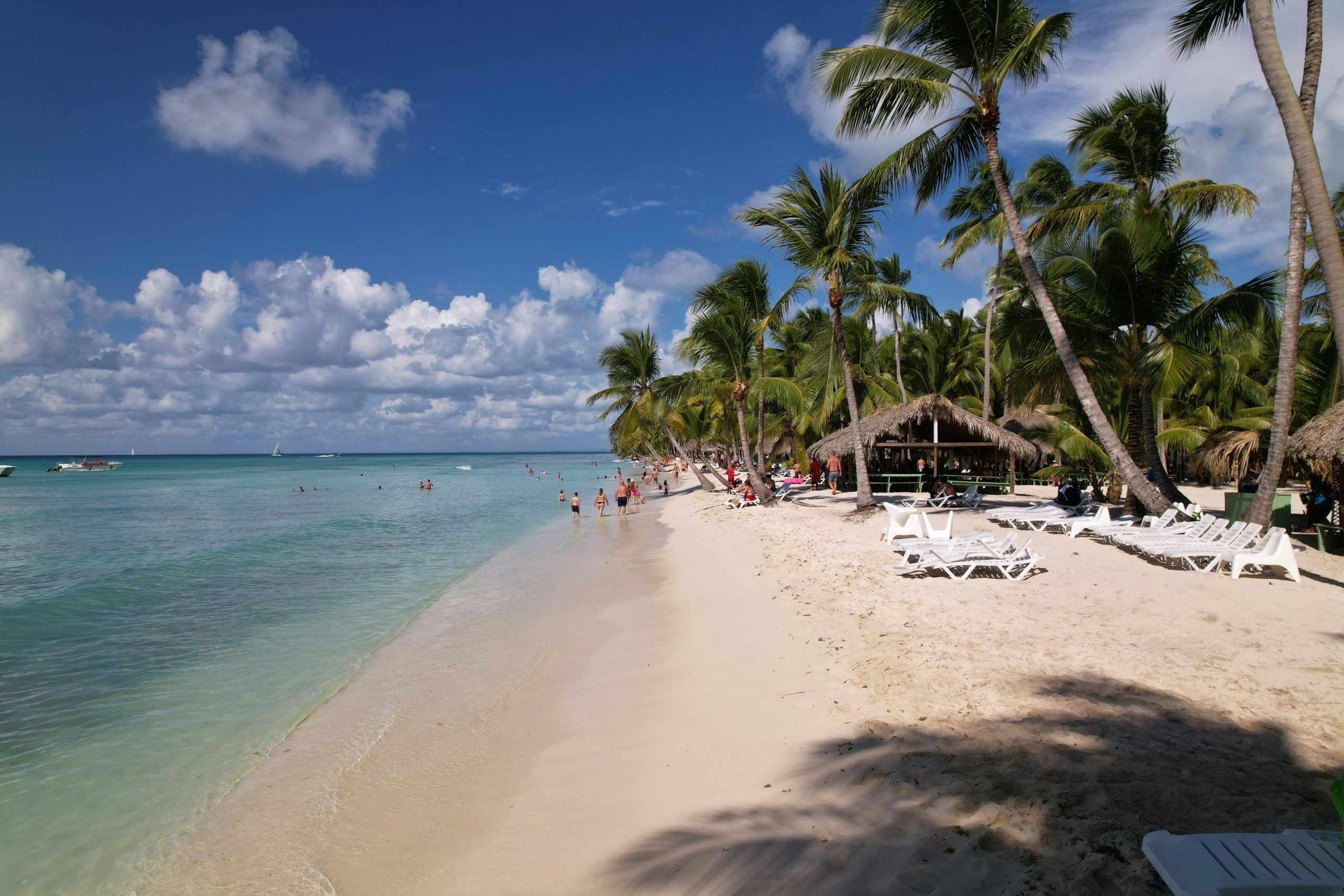 TripAdvisor ranks Dominican Republic No. 1 destination in the Caribbean