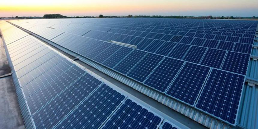 BEL Launches Major Solar Power Project
