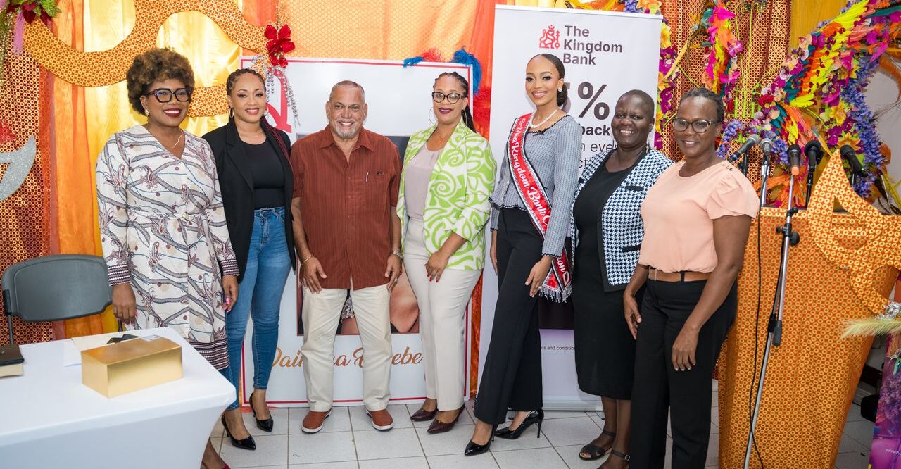 Over 30 per cent increase in visitors in 2025 cements Mas Domnik as one of the most anticipated event in Dominica, say officials