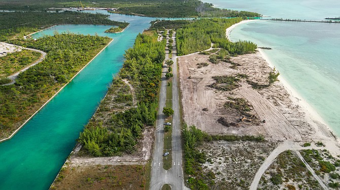 $250m Six Senses resort yet to break ground