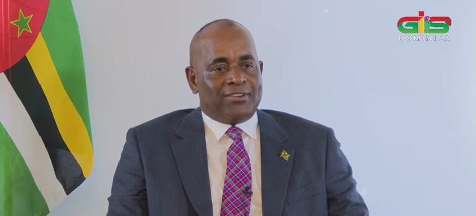 Definitive number of U.S.deportees to DA undecided, says PM Skerrit