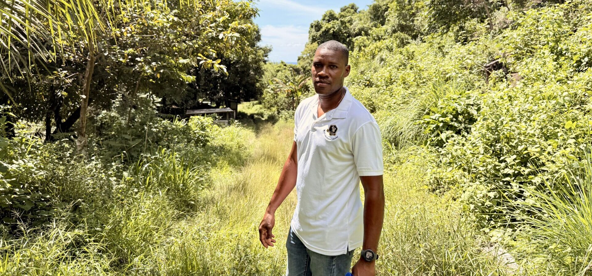 COMMENTARY: Buzzing with purpose – How young Dominicans are building futures through agriculture