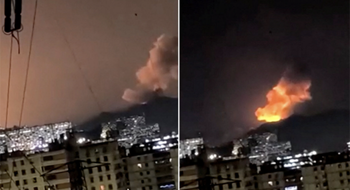 CARICOM leaders meet as US invades Venezuela