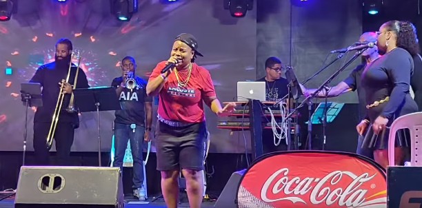 THE CHOSEN: Twenty for the 2026 calypso semifinals