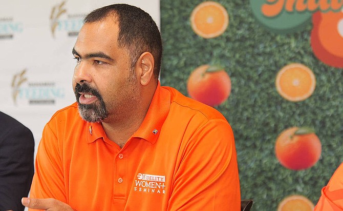 Bank chief slams Davis over ‘uninformed’ food vat removal