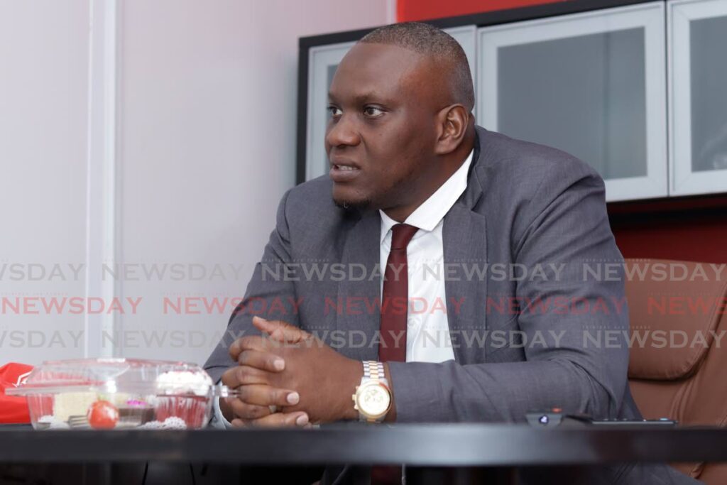 TTFA president lauds progress of national youth teams