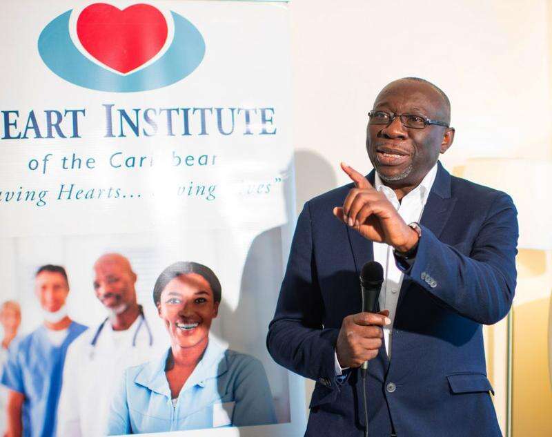 Masters of Medicine Conference to convene global medical leaders in Jamaica