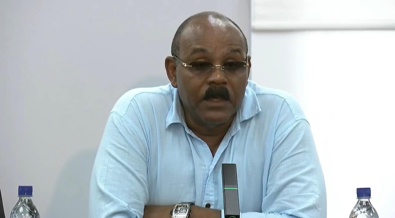 ‘We Will Waive All Duties’: Government Offers Tax Concessions to Revive St. John’s