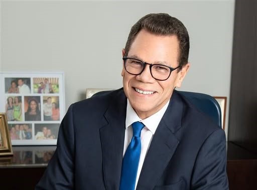 Former CDB president Dr Warren Smith has died