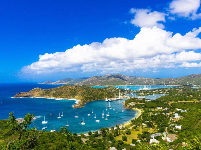 Antigua And Barbuda Releases 2026 Destination Update With New Visitor Experiences And Tourism Enhancements