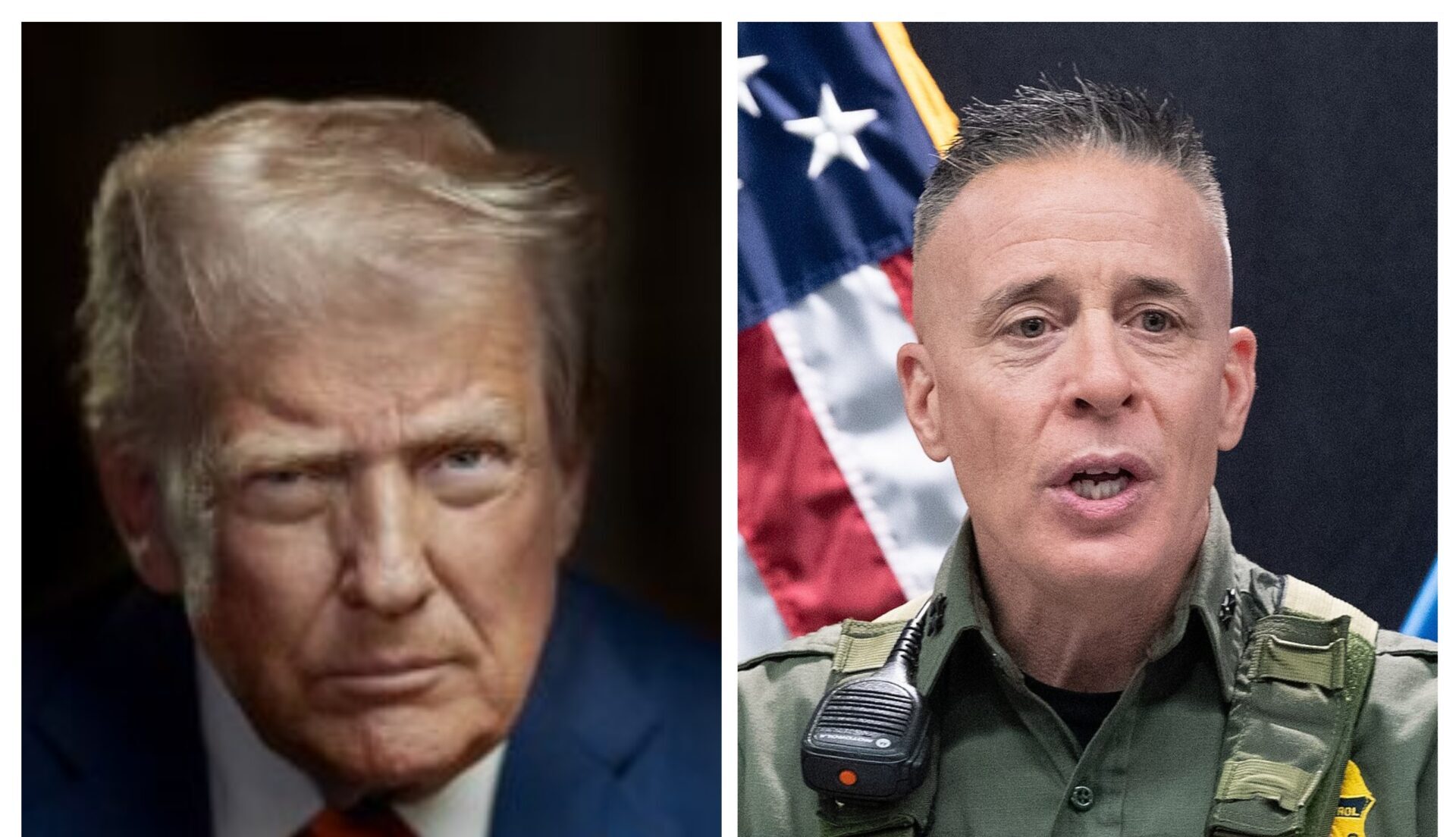 US President Trump pulls immigration chief out of Minnesota after second fatal ICE shooting