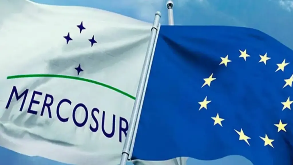 European agreement with Mercosur in the spotlight
