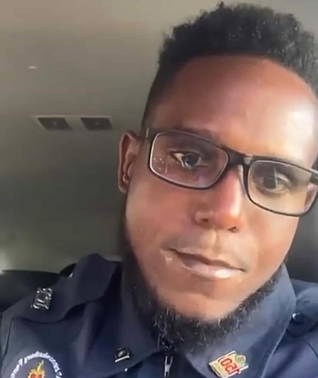 Cop and teen feared drowned in New Year’s tragedy at Portmore beach