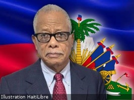 222nd anniversary of Independence : Vibrant speech by the Ambassador of Haiti to the Dominican Rep.