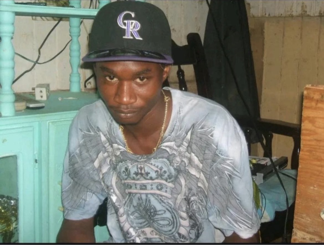 Fatal motorcycle collision claims life of 37-year-old Bexon man