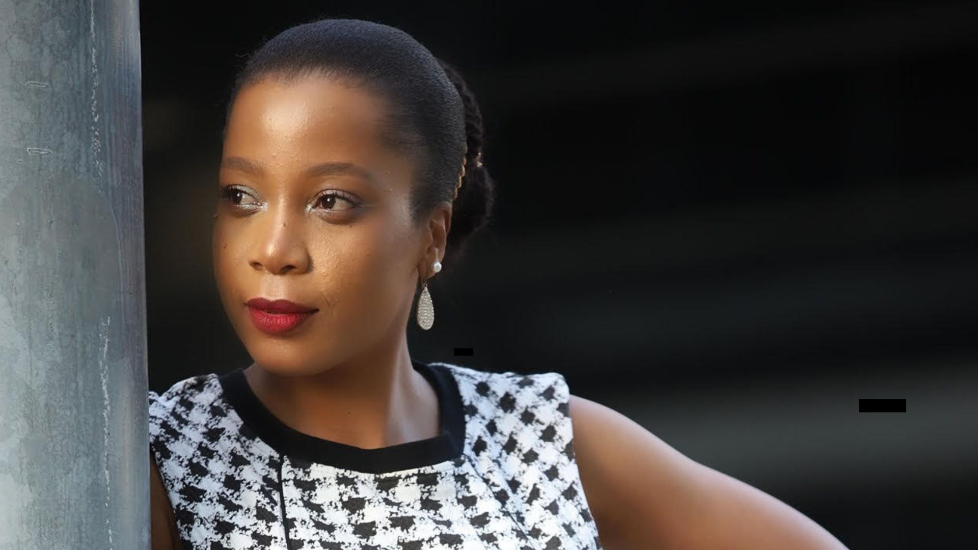 Rest, rebirth and Paris Fashion Week: A Saint Lucian Story