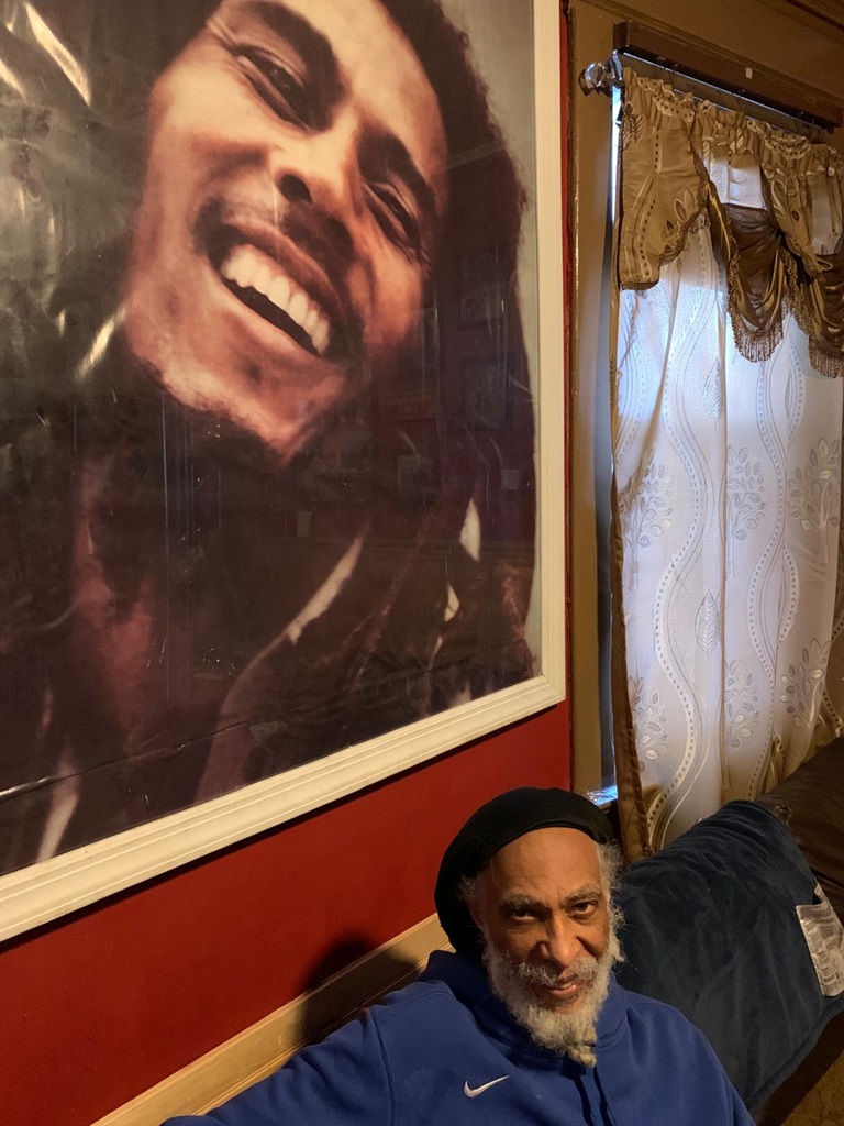 Eaton Music teams with Patrick Junior on ‘Fools Rush In’