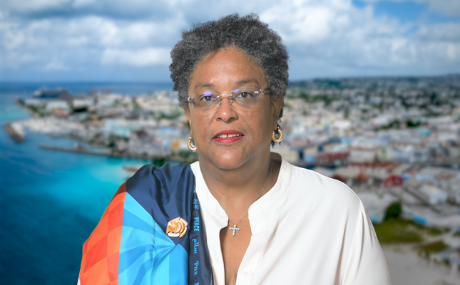 Breaking: Barbadians head to the polls next month as PM calls elections