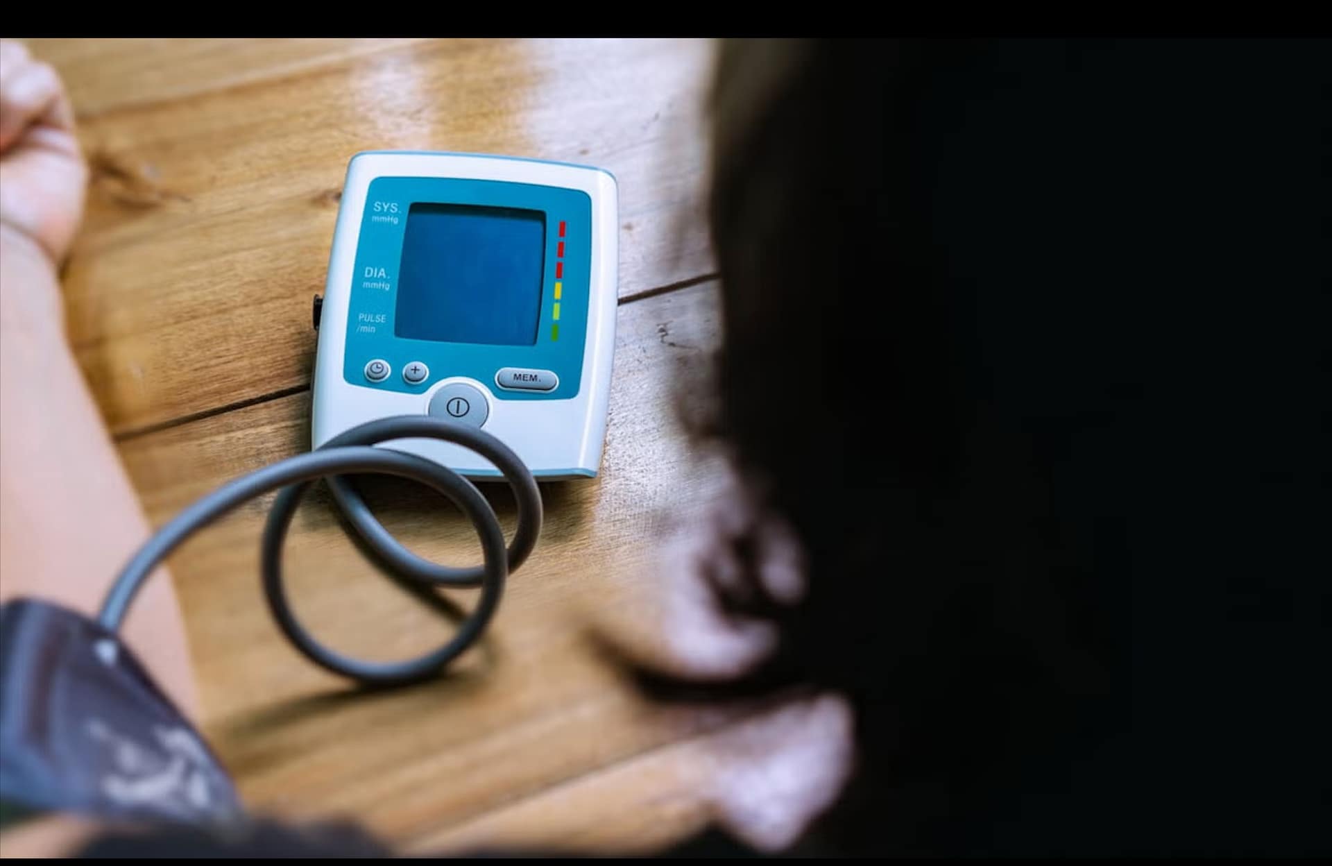 Health authorities launches roadmap to improve blood pressure control and save lives