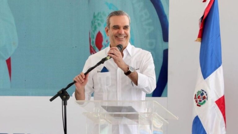 President Abinader declares 2026 “the year of Samaná”