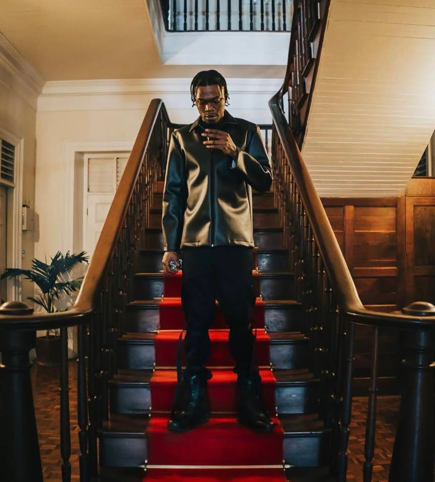 Skillibeng talks success