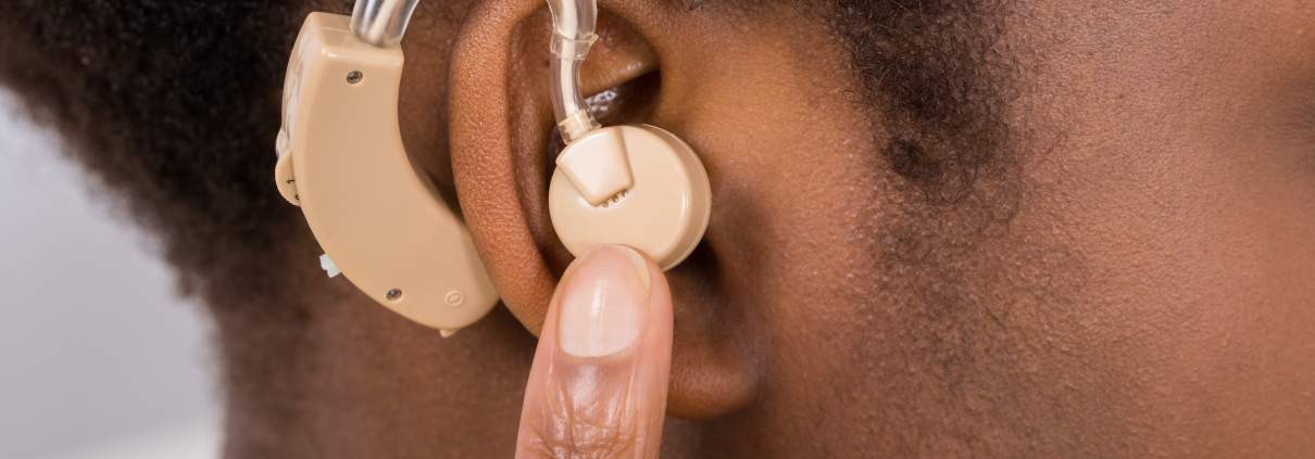 Visual alerts, sign language, equity — Saint Lucia’s deaf demand change