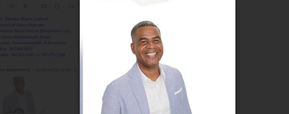 UPP’s Joshua Francis excoriates DLP administration