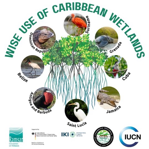 Grenada celebrates World Wetlands Day 2026