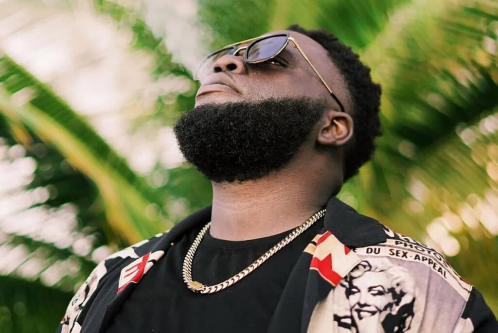 Chronic Law rules YouTube… again