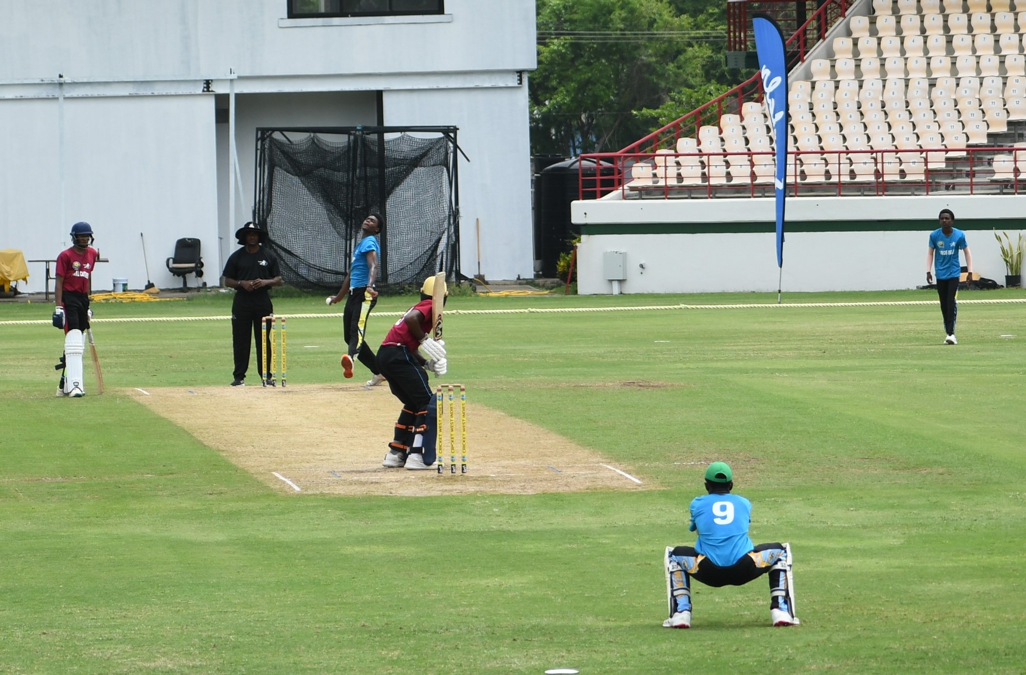 Sandals/SLNCA U19 Cricket Tournament returns January 25