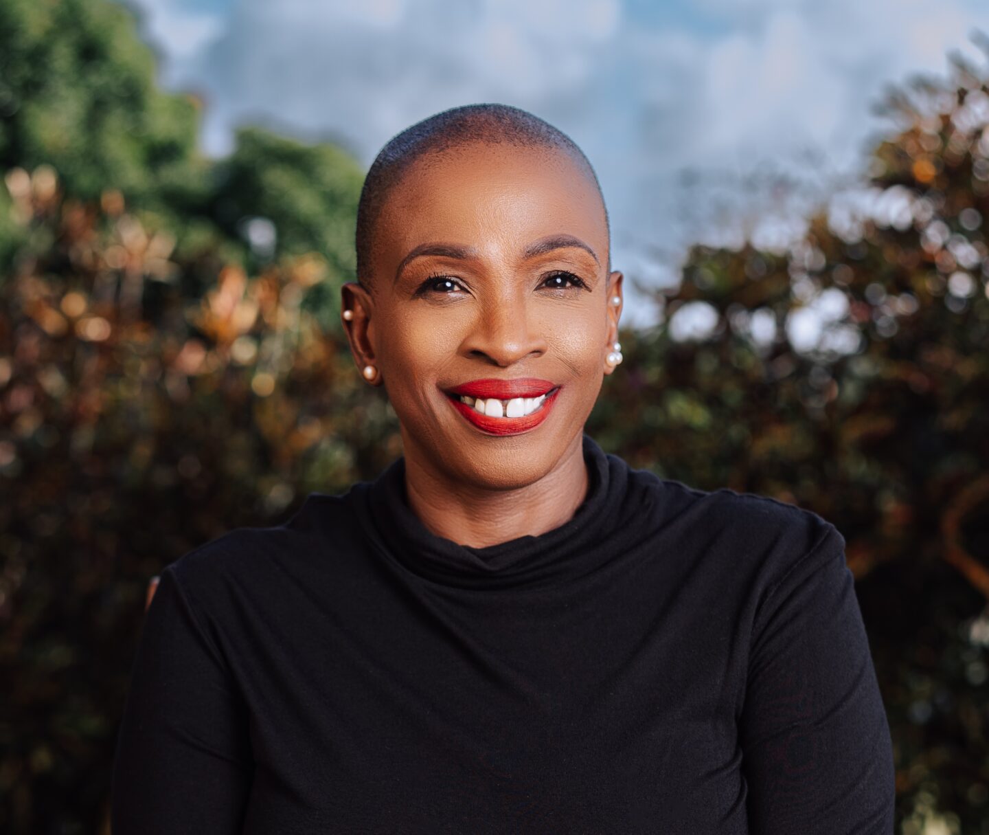 A Different View: Inside the inner architecture of leadership