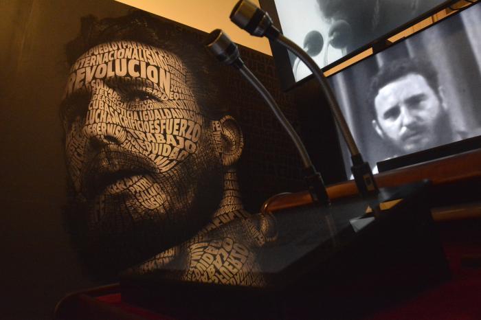 For Fidel, his legacy, and future, the First International Colloquium is convened on the centenary of his birth