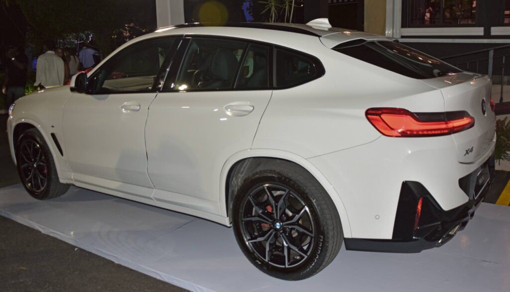 ATL Autobahn shines light on customers