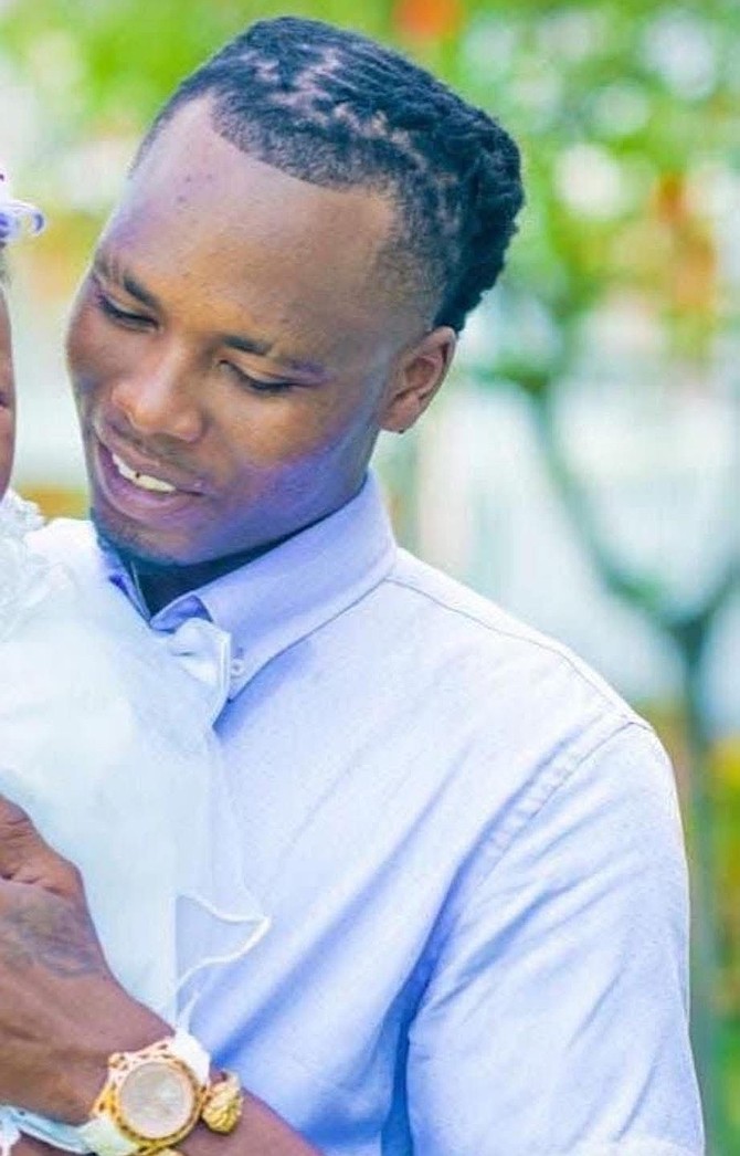 Deadly crash in Eleuthera claims the lives of two men