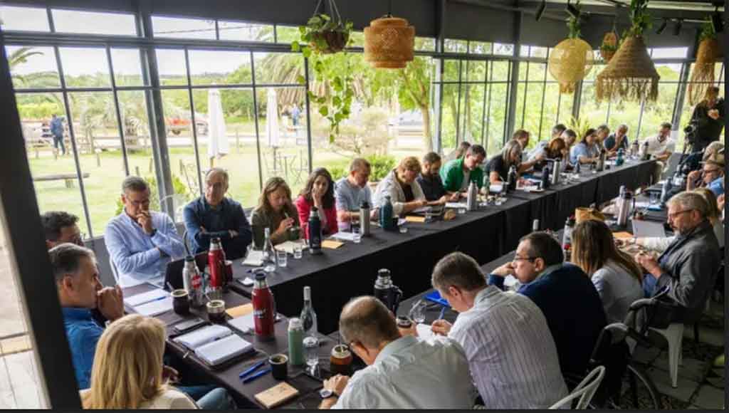 Uruguay reiterates rejection of US intervention in Venezuela