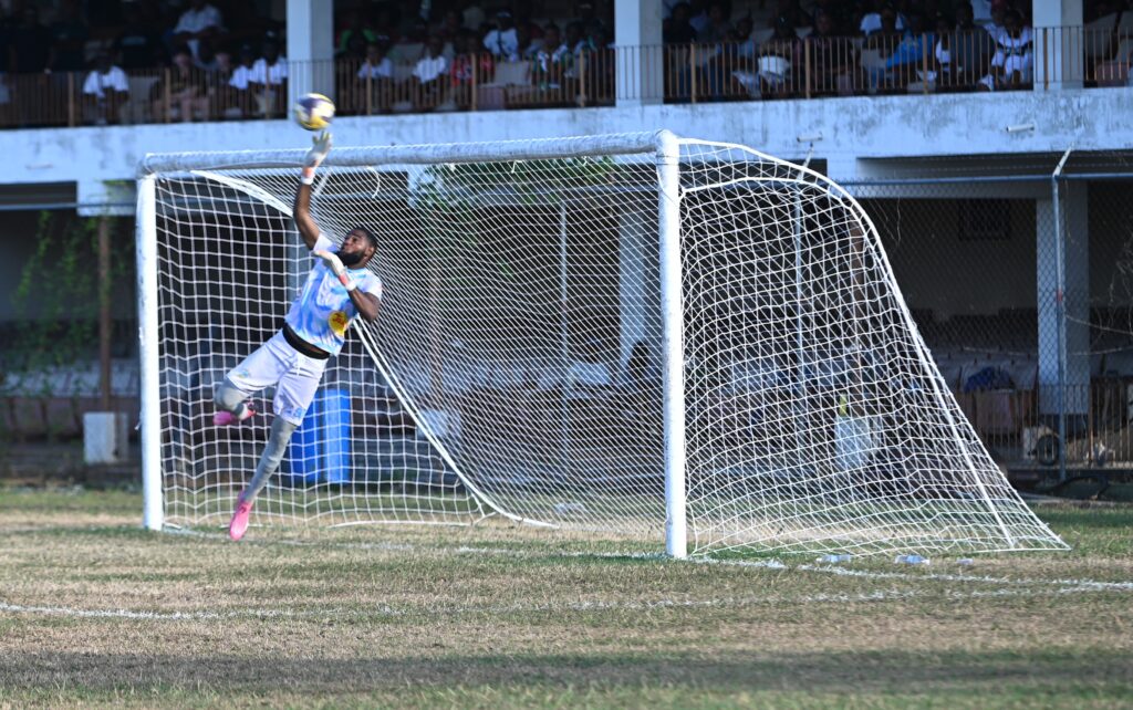 Tivoli Gardens and Arnett Gardens seek to rebound from losses