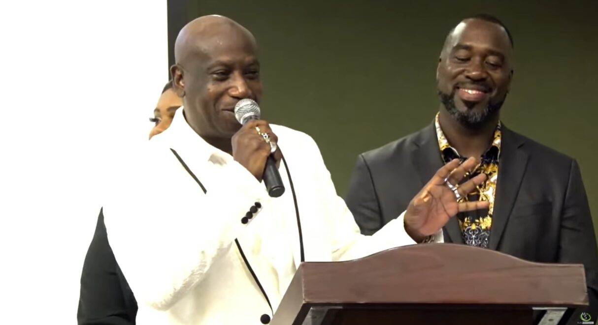 ANNOUNCEMENT: Creole Heartbeat says thankyou for the success of 2025 Dominica Music Awards