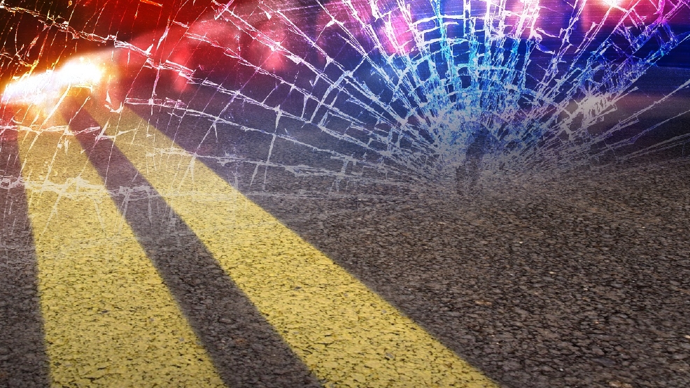 Child critical, woman stable after traffic collision