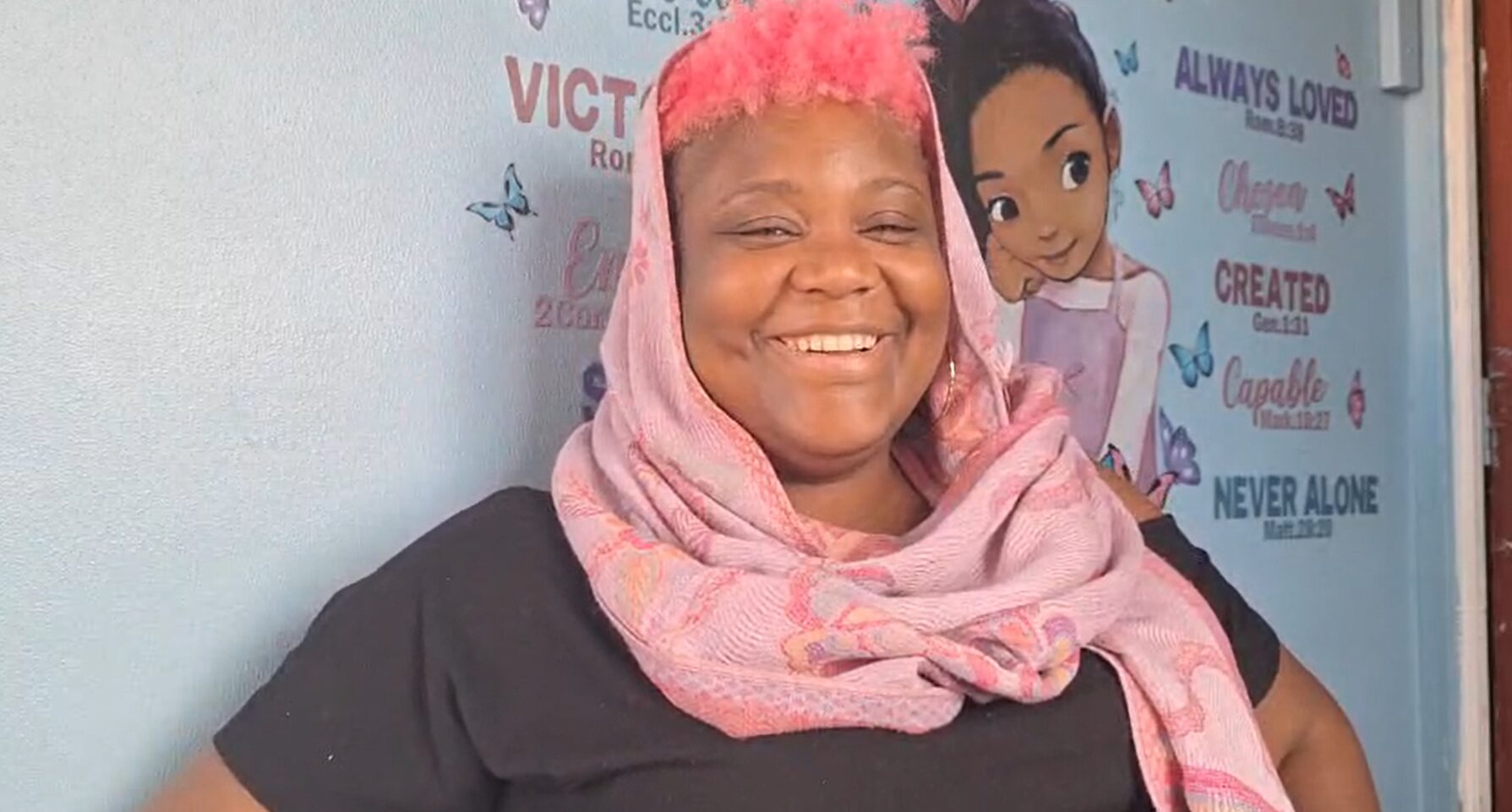 On the next Mas & Melody DNO exclusive interview with reigning Calypso Monarch Joy Stoute