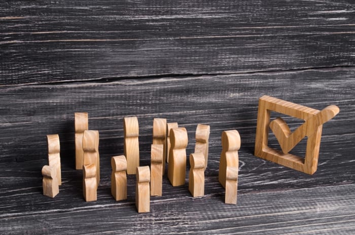 Snap election call sparks voter doubt and apathy